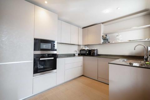 1 bedroom flat for sale, Hope Close, London NW4