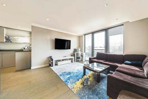 1 bedroom flat for sale, Hope Close, London NW4