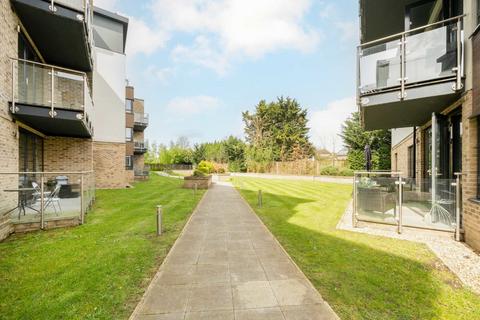 1 bedroom flat for sale, Hope Close, London NW4