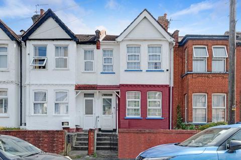Russell Road, London NW9