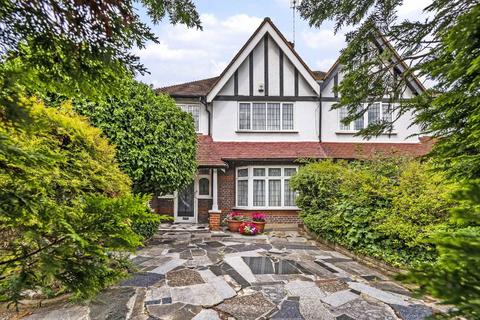 3 bedroom semi-detached house for sale, Station Road, London NW4