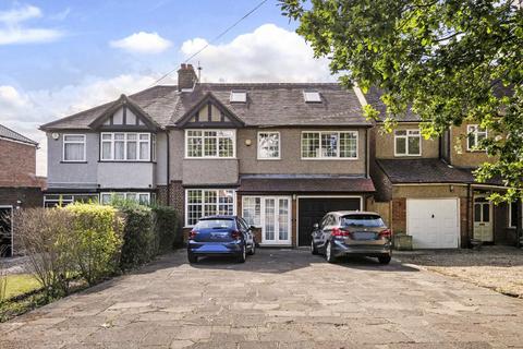 5 bedroom semi-detached house for sale, Elms Road, Harrow HA3