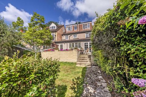 5 bedroom semi-detached house for sale, Elms Road, Harrow HA3