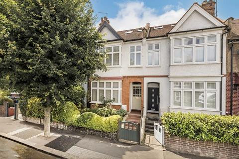 4 bedroom terraced house for sale, Alexandra Road, London NW4