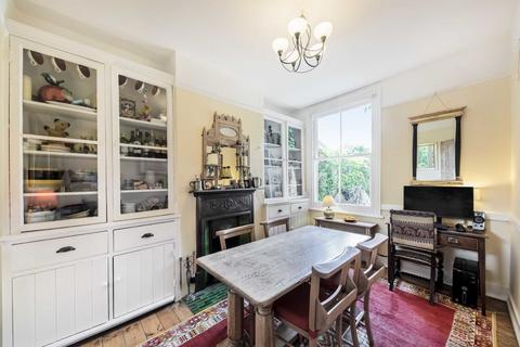 4 bedroom terraced house for sale, Alexandra Road, London NW4