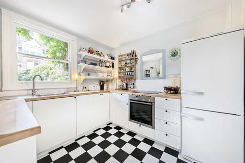 4 bedroom terraced house for sale, Alexandra Road, London NW4