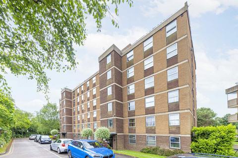 1 bedroom flat for sale, Verulam Court, London NW9