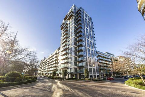 2 bedroom flat for sale, Beaufort Square, London NW9