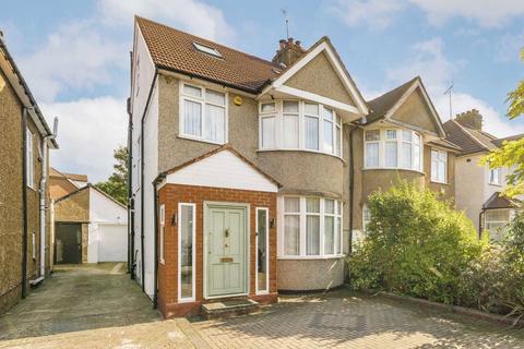 4 bedroom semi-detached house for sale, Stag Lane, London NW9