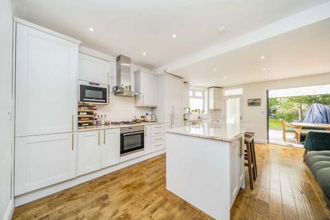 4 bedroom semi-detached house for sale, Stag Lane, London NW9