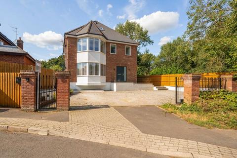 5 bedroom detached house for sale, Ashley Lane, London NW4