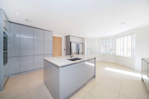 5 bedroom detached house for sale, Ashley Lane, London NW4