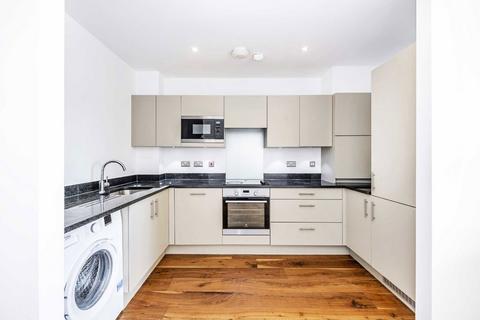 1 bedroom flat for sale, Grahame Park Way, London NW9