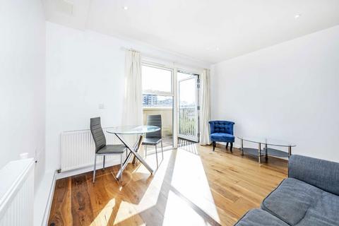 1 bedroom flat for sale, Grahame Park Way, London NW9