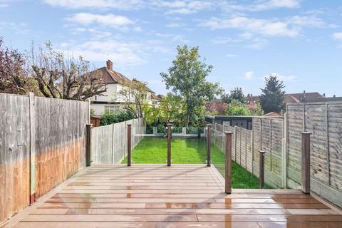 4 bedroom semi-detached house to rent, Rundell Crescent, Hendon NW4