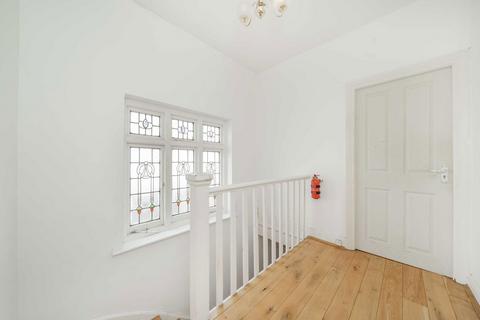 4 bedroom detached house for sale, St. Marys Crescent, London NW4