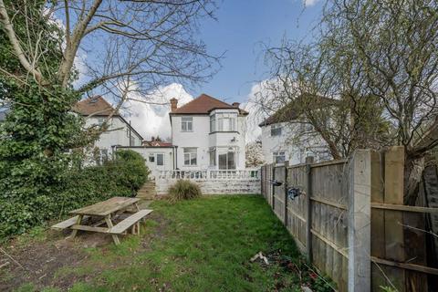 4 bedroom detached house for sale, St. Marys Crescent, London NW4