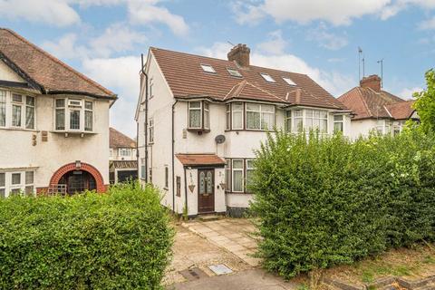 4 bedroom semi-detached house for sale, Watford Way, London NW4