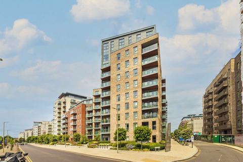 1 bedroom flat for sale, Caversham Road, London NW9