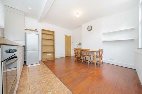 1 bedroom flat for sale, Algernon Road, London NW4