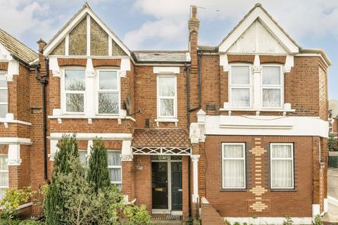 2 bedroom maisonette for sale, Algernon Road, London NW4