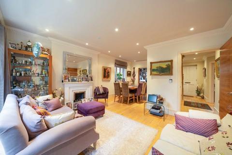 5 bedroom detached house for sale, Garrick Way, London NW4