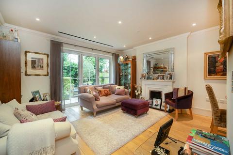 5 bedroom detached house for sale, Garrick Way, London NW4