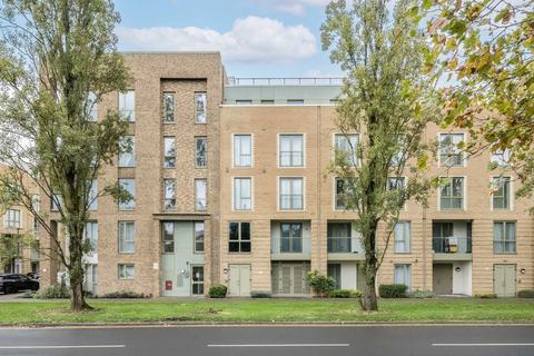 Grahame Park Way, London NW9