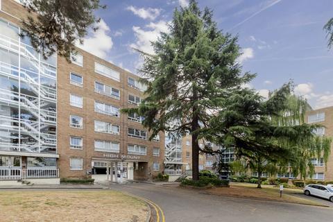 1 bedroom flat to rent, High Mount, Hendon NW4