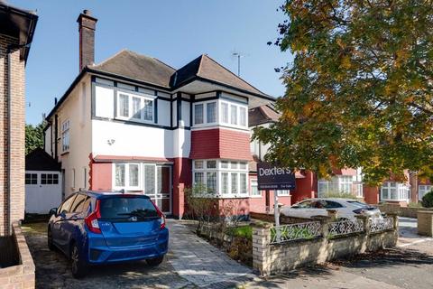 4 bedroom detached house for sale, Haslemere Avenue, London NW4