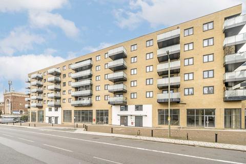 Burnt Oak Broadway, Edgware HA8