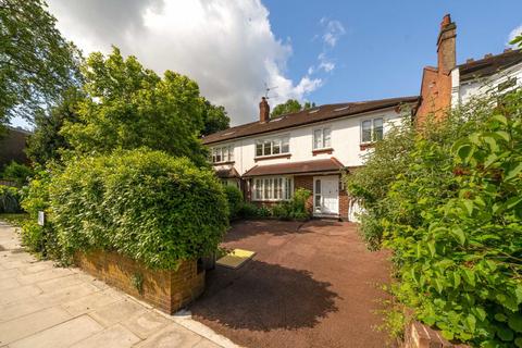 50 Hornsey Lane Gardens, London, N6 5PB