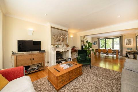 50 Hornsey Lane Gardens, London, N6 5PB