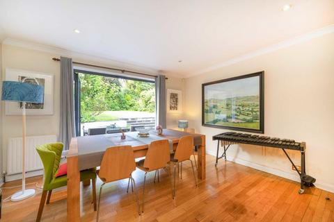 50 Hornsey Lane Gardens, London, N6 5PB