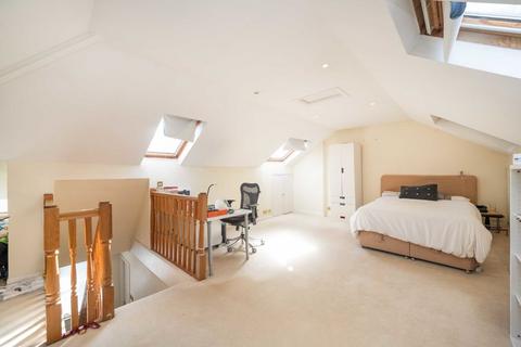 50 Hornsey Lane Gardens, London, N6 5PB
