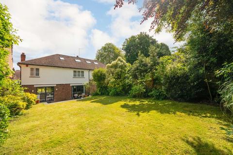 50 Hornsey Lane Gardens, London, N6 5PB