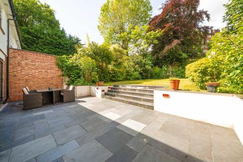 50 Hornsey Lane Gardens, London, N6 5PB