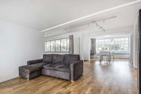 3 bedroom flat for sale, North Hill, London N6