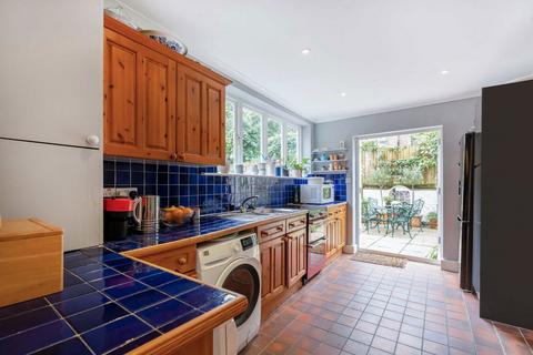 4 bedroom house for sale, Holmesdale Road, London N6