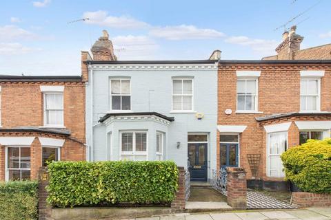 4 bedroom house for sale, Holmesdale Road, London N6