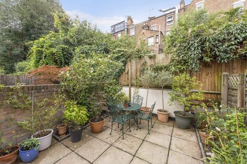 4 bedroom house for sale, Holmesdale Road, London N6