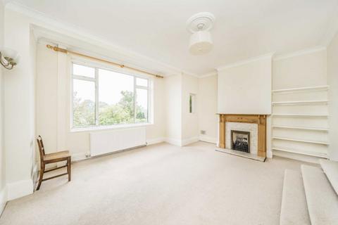 4 bedroom house for sale, Makepeace Avenue, London N6