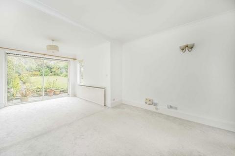 4 bedroom house for sale, Makepeace Avenue, London N6