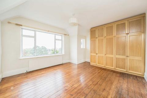 4 bedroom house for sale, Makepeace Avenue, London N6