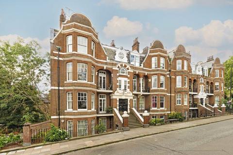 2 bedroom flat for sale, Southwood Lane, London N6