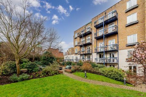 1 bedroom flat for sale, Hornsey Lane, London N6