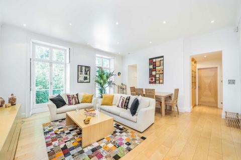 2 bedroom flat for sale, Holly Terrace, London N6