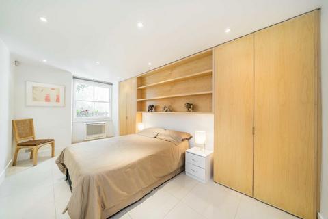 2 bedroom flat for sale, Holly Terrace, London N6