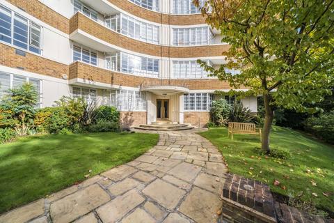 2 bedroom flat for sale, Cholmeley Park, London N6