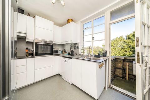 2 bedroom flat for sale, Cholmeley Park, London N6